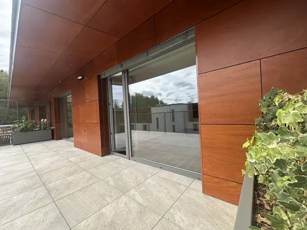 Pronájem bytu 2+kk, Jablonec nad Nisou, Za Jízdárnou, 83 m2
