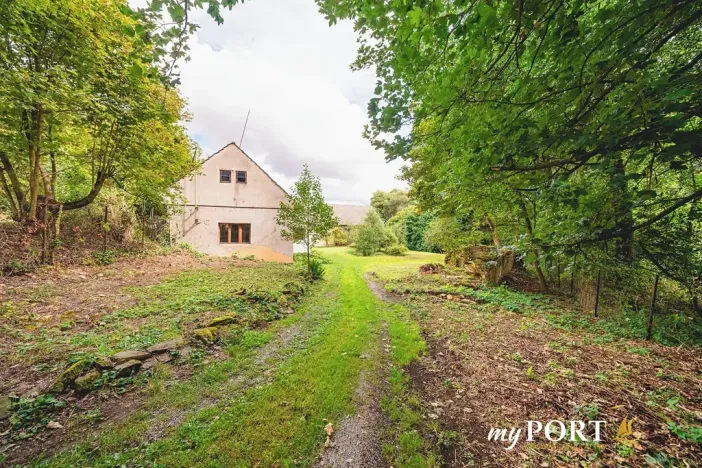 Prodej rodinného domu, Kunějovice, 275 m2