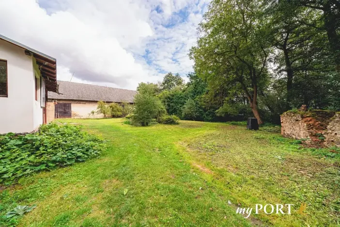 Prodej rodinného domu, Kunějovice, 275 m2