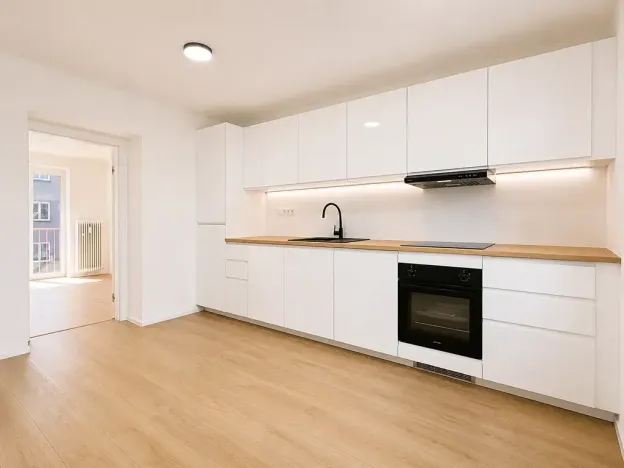 Prodej bytu 3+kk, Plzeň, Klostermannova, 53 m2