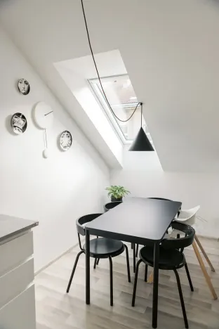 Prodej bytu 3+kk, Pardubice - Zelené Předměstí, náměstí Čs. legií, 101 m2