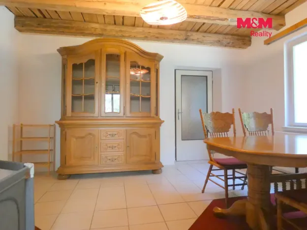 Prodej rodinného domu, Opatovice I, 115 m2
