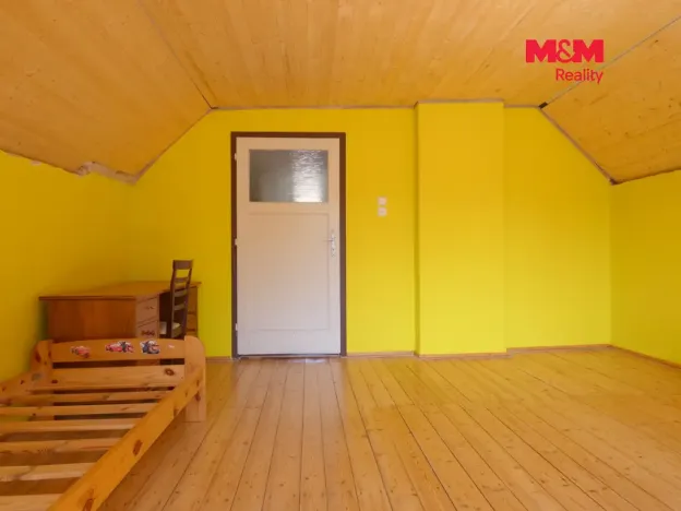 Prodej rodinného domu, Opatovice I, 115 m2