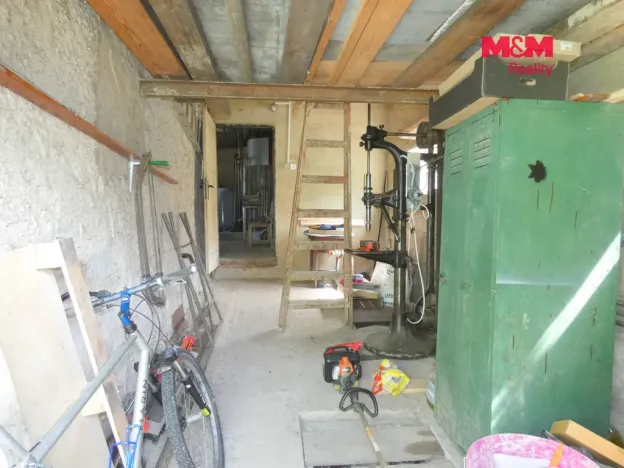 Prodej rodinného domu, Opatovice I, 115 m2