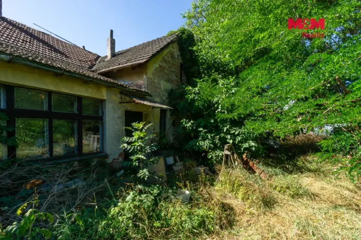 Prodej rodinného domu, Holice - Podhráz, 80 m2
