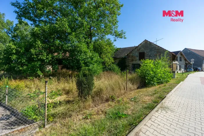 Prodej rodinného domu, Holice - Podhráz, 80 m2