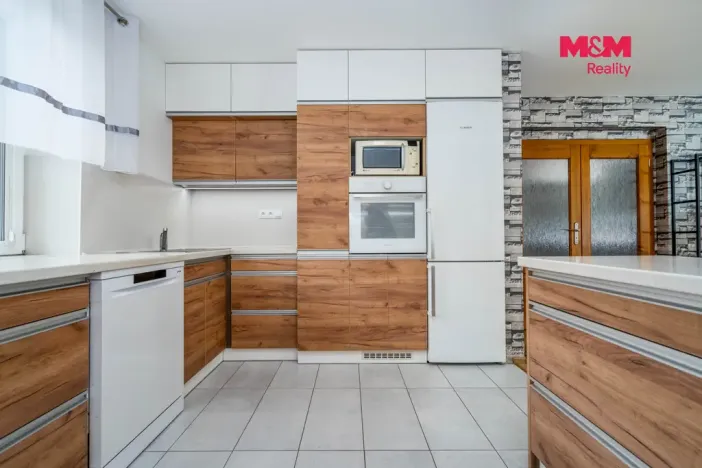 Prodej rodinného domu, Čilec, 114 m2