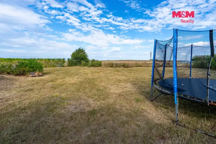 Prodej rodinného domu, Čilec, 114 m2