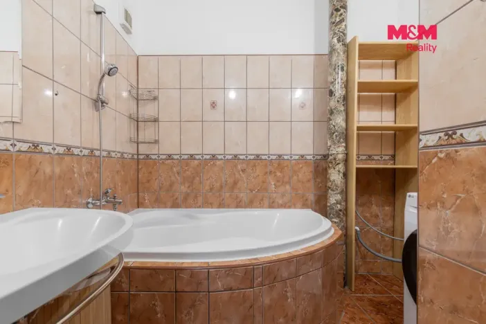 Prodej bytu 3+1, Frýdek-Místek - Frýdek, M. Chasáka, 74 m2