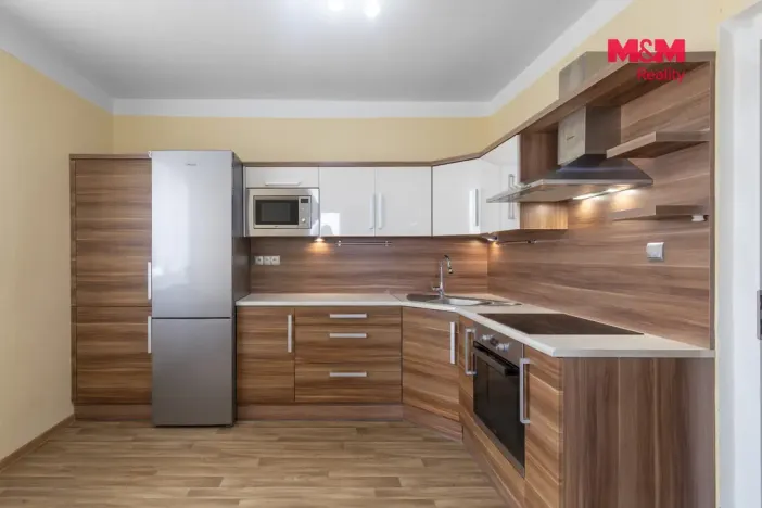 Prodej bytu 3+1, Frýdek-Místek - Frýdek, M. Chasáka, 74 m2