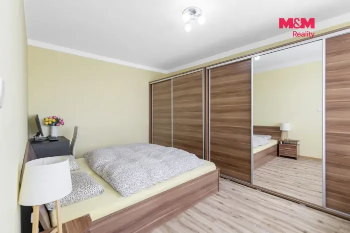 Prodej bytu 3+1, Frýdek-Místek - Frýdek, M. Chasáka, 74 m2