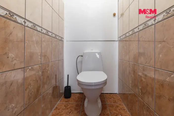 Prodej bytu 3+1, Frýdek-Místek - Frýdek, M. Chasáka, 74 m2
