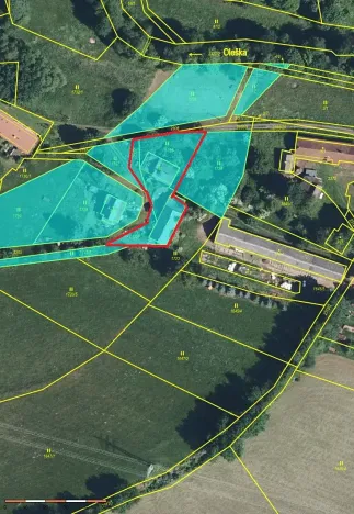 Prodej chalupy, Libštát, 562 m2