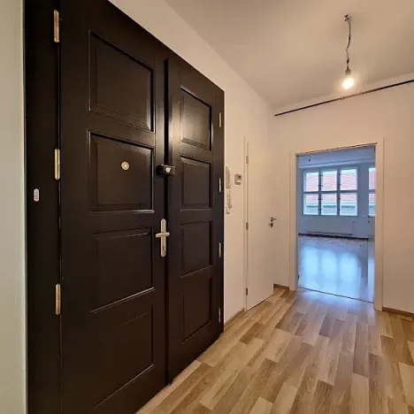 Pronájem bytu 3+kk, Praha - Žižkov, Roháčova, 80 m2