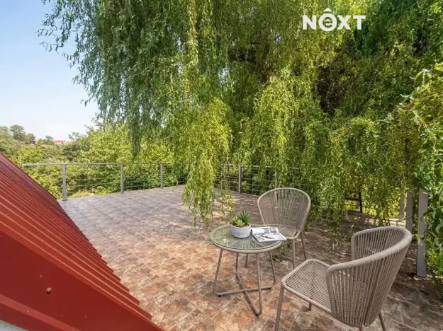 Prodej chaty, Bílovice nad Svitavou, 40 m2
