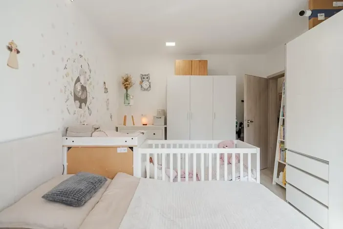 Prodej bytu 3+1, Litomyšl, Mařákova, 81 m2