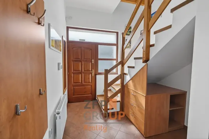 Prodej rodinného domu, Brno, Tuřanská, 202 m2