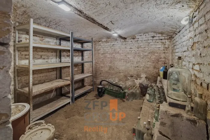 Prodej rodinného domu, Brno, Tuřanská, 202 m2