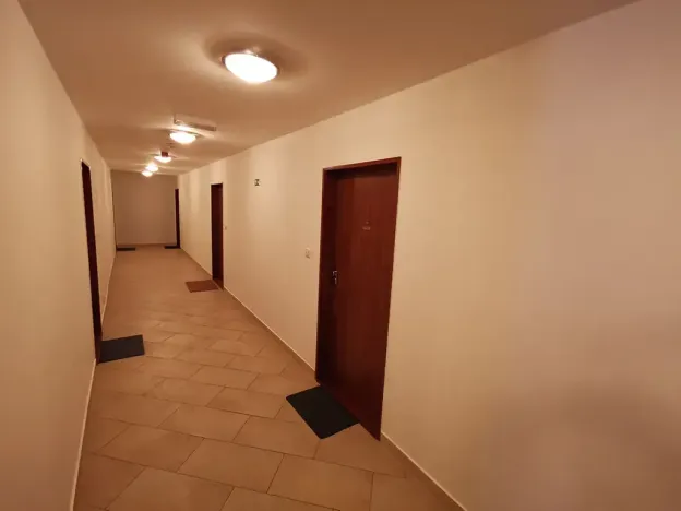 Pronájem bytu 1+kk, Praha - Letňany, Pavla Beneše, 36 m2