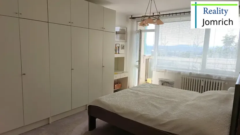 Prodej bytu 2+1, Liberec, Jáchymovská, 65 m2