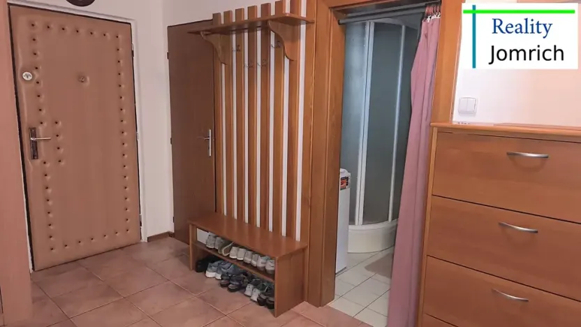 Prodej bytu 2+1, Liberec, Jáchymovská, 65 m2
