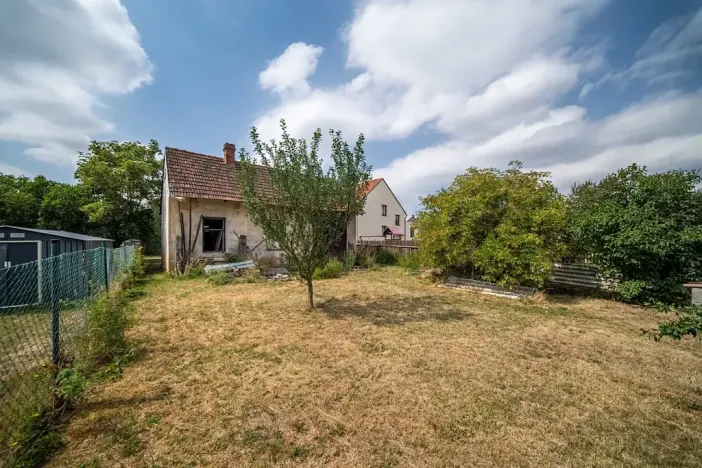 Prodej rodinného domu, Žilov, 77 m2