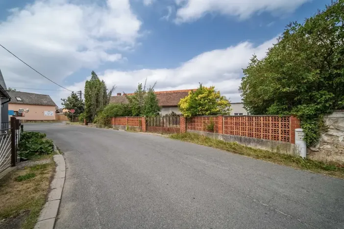 Prodej rodinného domu, Žilov, 77 m2