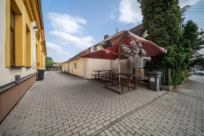 Prodej rodinného domu, Žilov, 77 m2
