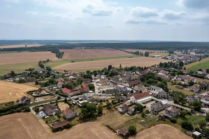 Prodej rodinného domu, Žilov, 77 m2
