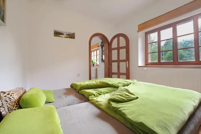 Prodej rodinného domu, Stráž nad Nisou, Kateřinská, 204 m2