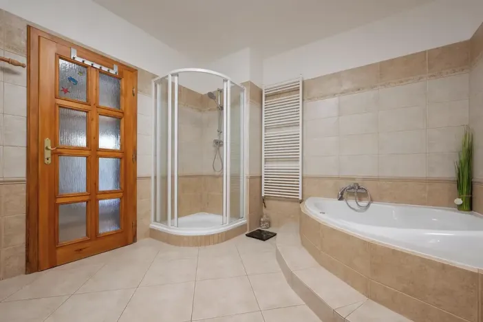 Prodej rodinného domu, Stráž nad Nisou, Kateřinská, 204 m2