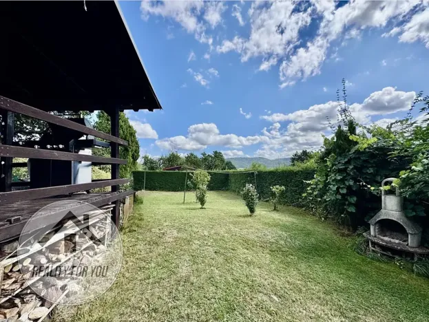 Prodej chaty, Děčín, Hraniční, 32 m2