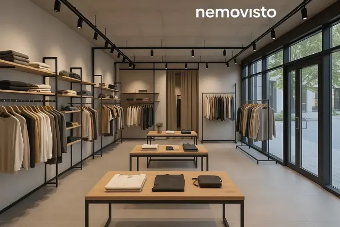 Pronájem obchodního prostoru, Ostrava, Na Prádle, 294 m2