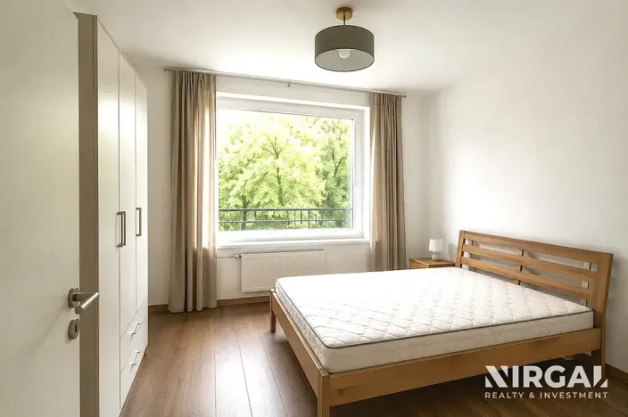 Pronájem bytu 3+kk, Praha - Stodůlky, Toufarova, 66 m2