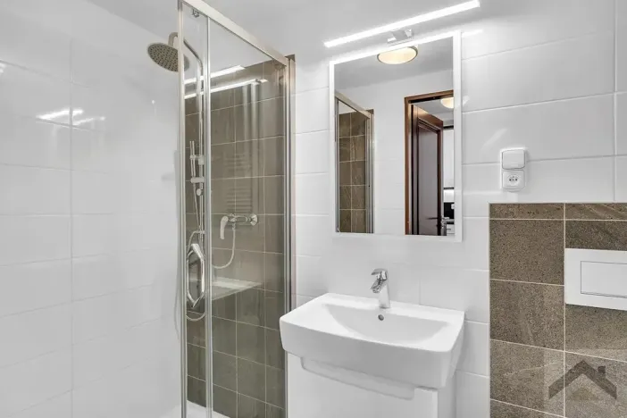 Pronájem bytu 1+kk, Lanškroun, nám. J. M. Marků, 43 m2