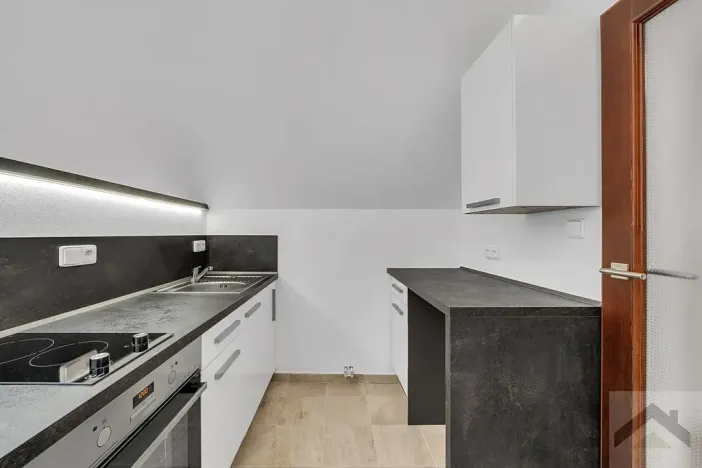 Pronájem bytu 1+kk, Lanškroun, nám. J. M. Marků, 43 m2