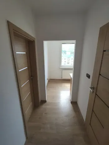 Pronájem bytu 1+1, Semily, Jizerská, 35 m2