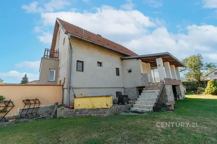 Prodej rodinného domu, Ženklava, 128 m2