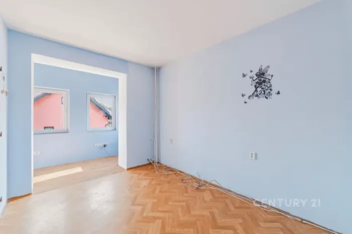 Prodej rodinného domu, Ženklava, 128 m2