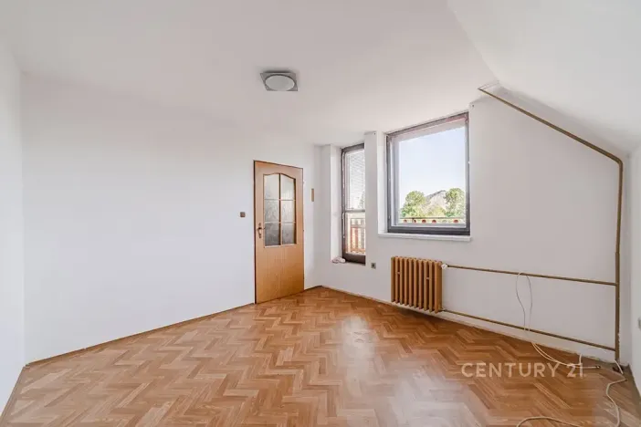 Prodej rodinného domu, Ženklava, 128 m2