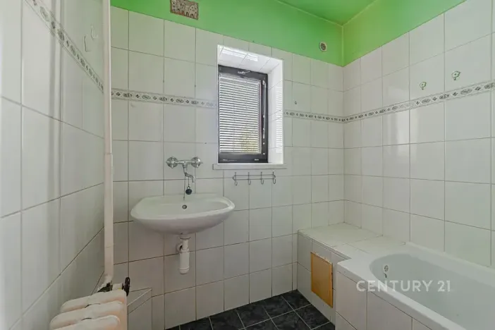 Prodej rodinného domu, Ženklava, 128 m2