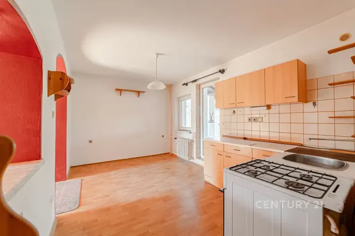 Prodej rodinného domu, Ženklava, 128 m2