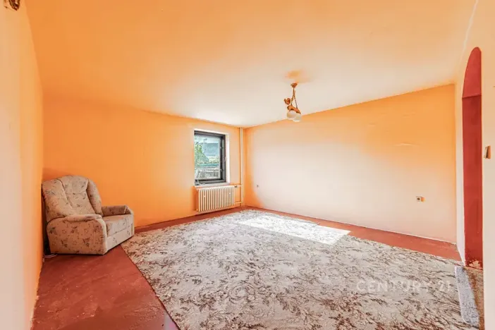 Prodej rodinného domu, Ženklava, 128 m2