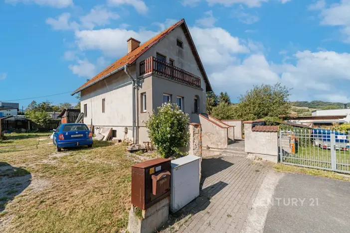Prodej rodinného domu, Ženklava, 128 m2