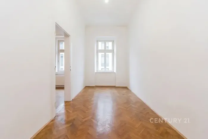 Prodej bytu 3+1, Praha - Holešovice, Veletržní, 100 m2