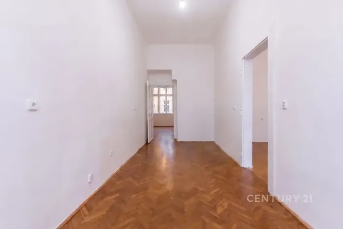 Prodej bytu 3+1, Praha - Holešovice, Veletržní, 100 m2