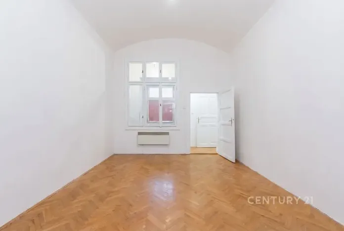 Prodej bytu 3+1, Praha - Holešovice, Veletržní, 100 m2