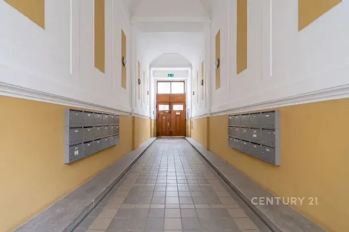 Prodej bytu 3+1, Praha - Holešovice, Veletržní, 100 m2