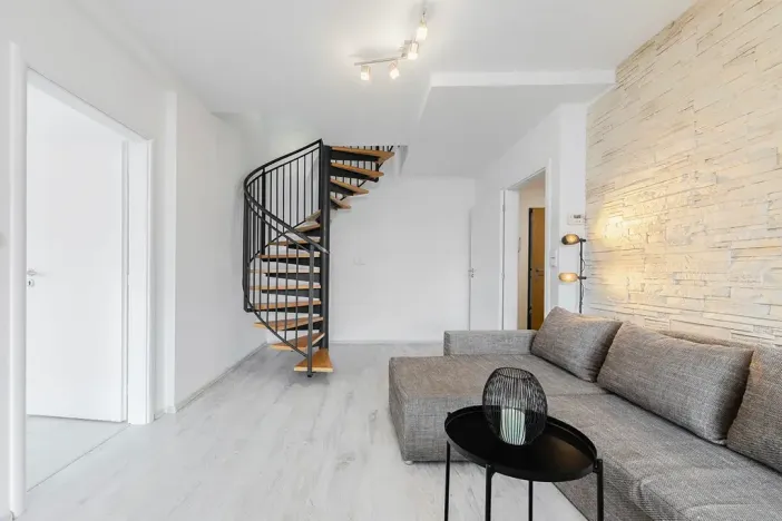 Prodej bytu 4+kk, Psáry, 101 m2