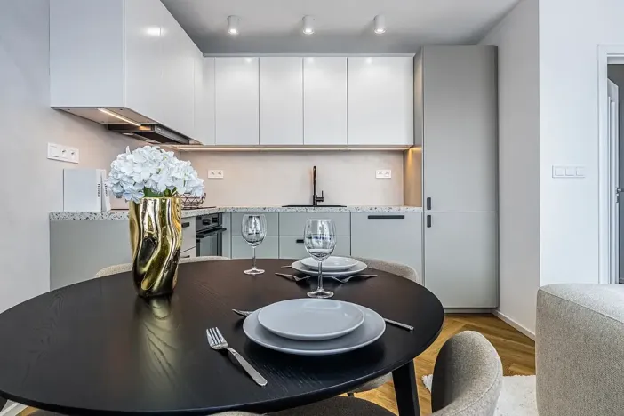 Prodej bytu 4+kk, Praha - Záběhlice, Hrusická, 80 m2